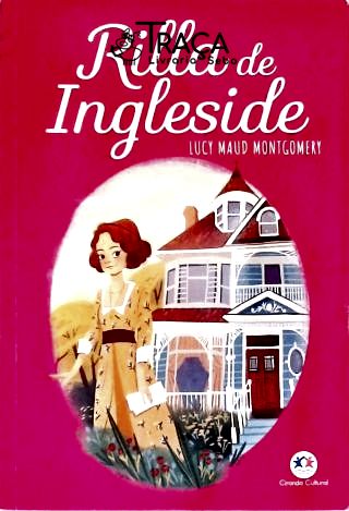 Rilla de Ingleside