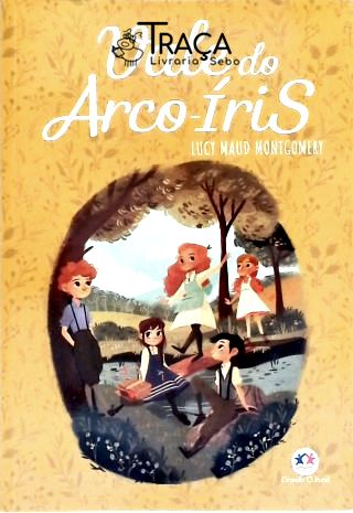 Vale do Arco-íris