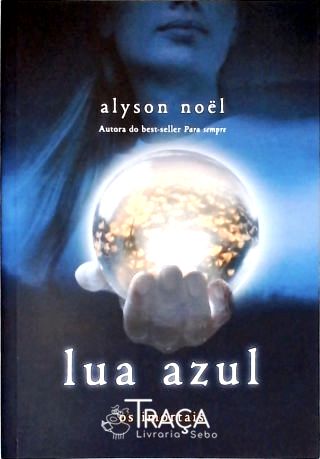Lua Azul