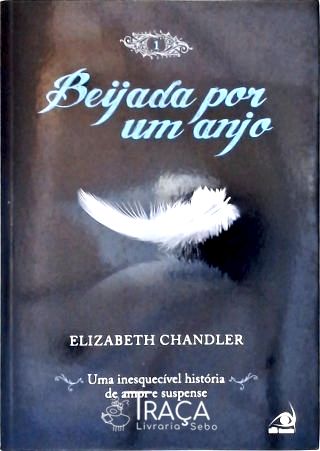 Beijada por Um Anjo