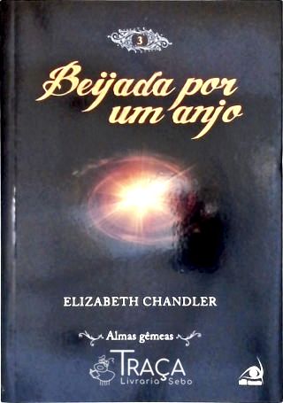 Beijada por Um Anjo - Almas Gêmeas