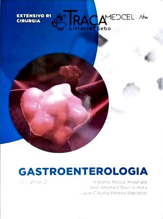 Gastroenterologia - Vol. 2