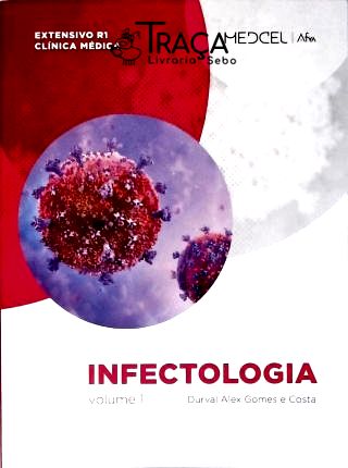 Infectologia - Vol. 1