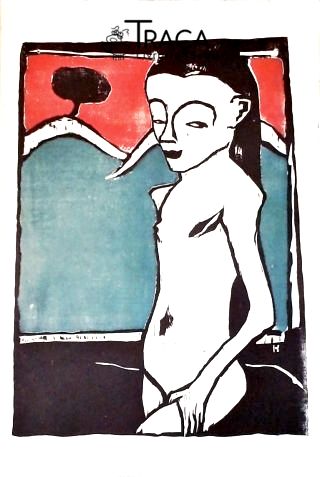 Artes Gráficas No Expressionismo Alemão