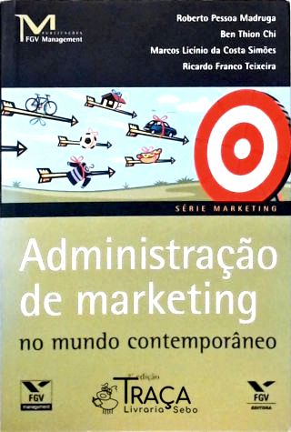 Administração de Marketing