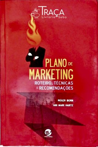 Plano de Marketing