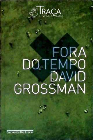 Fora do Tempo