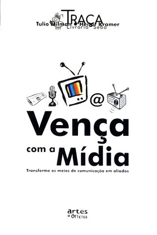 Vença com a Mídia
