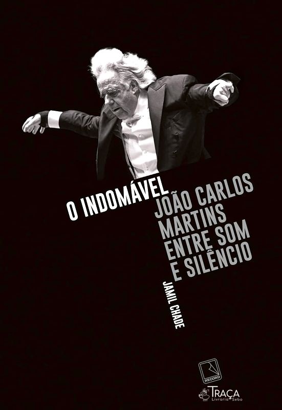O Indomável: João Carlos Martins Entre Som e Silêncio