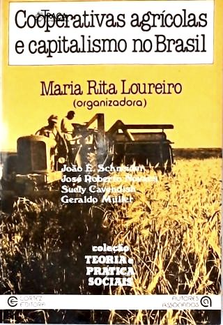 Cooperativas Agrícolas e o Capitalismo No Brasil