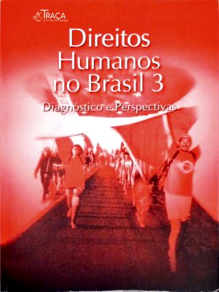 Direito Humanos No Brasil - Vol. 3