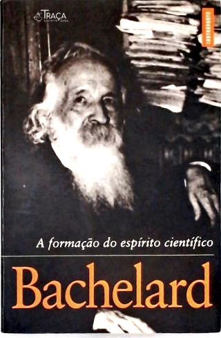 A Formação Do Espírito Científico