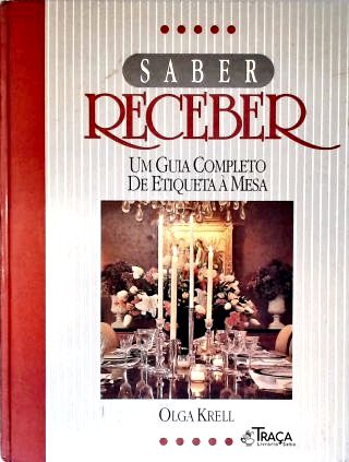 Saber Receber