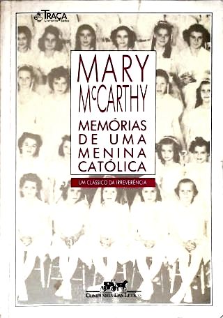 Memórias De Uma Menina Católica