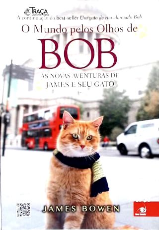 O Mundo Pelos Olhos de Bob