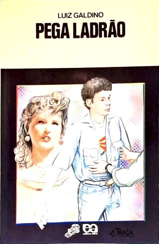 Pega Ladrão