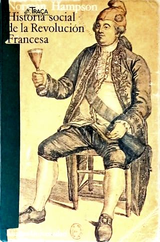 Historia Social de La Revolución Francesa