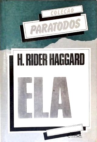 Ela