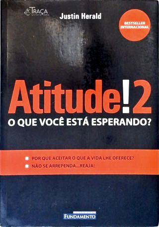 Atitude! Vol. 2