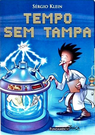 Tempo sem Tampa