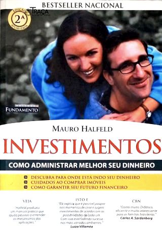 Investimentos