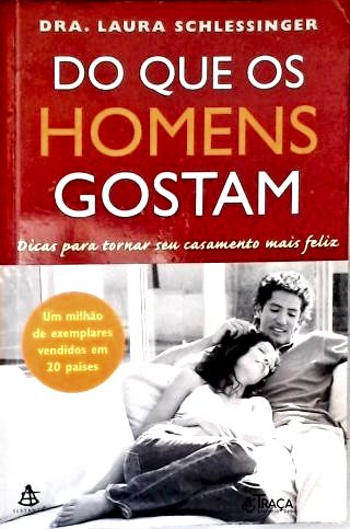 Do Que Os Homens Gostam