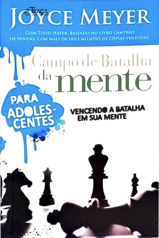 Campo de Batalha da Mente para Adolescentes