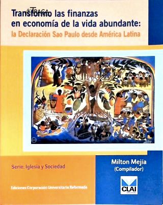 Transformo Las Finanzas En Economía Abundante