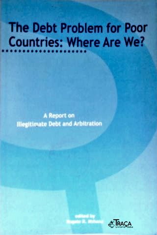 The Debt Problem For Poor Countries: Where Are We?