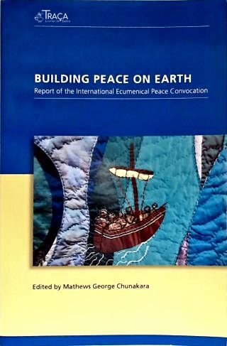 Building Peace On Earth