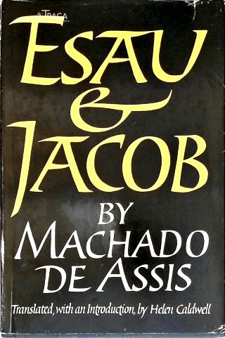 Esaú e Jacob