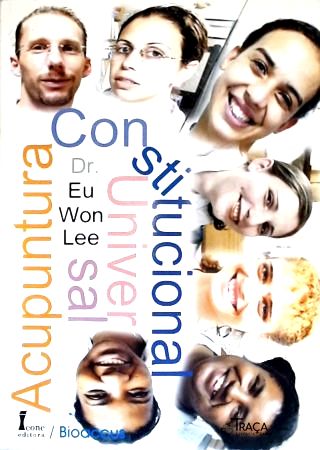 Acupuntura Constitucional Universal