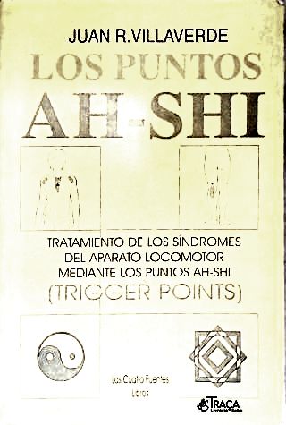Los Puntos Ah-shi