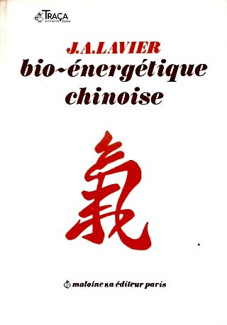 Bio-Énergétique Chinoise