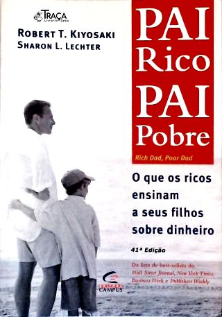 Pai Rico, Pai Pobre