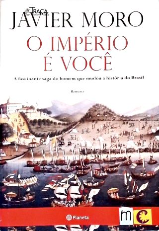 O Império É Você