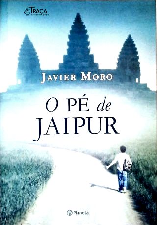 O Pé De Jaipur