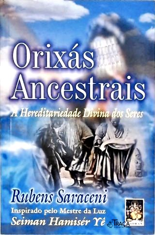 Orixas Ancestrais