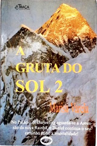 A Gruta do Sol - Vol. 2