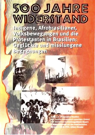 500 Jahre Widerstand
