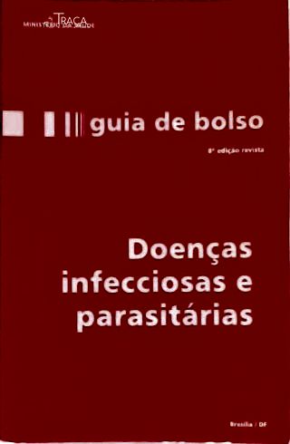Doenças Infecciosas E Parasitárias