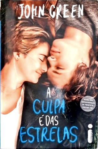 A Culpa É das Estrelas