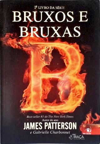 Bruxos e Bruxas