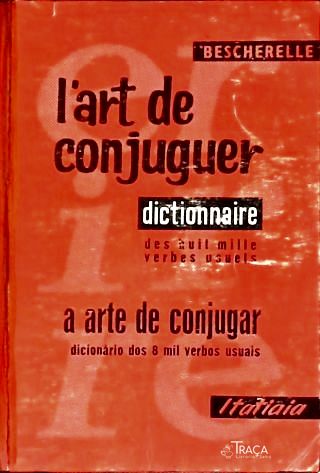 L Art de Conjuguer (a Arte de Conjugar)