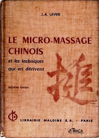 Le Micro-massage Chinoise