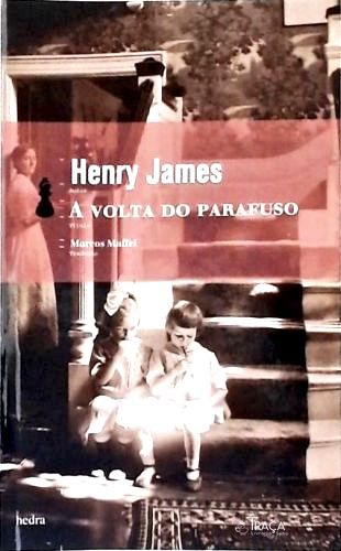 A Volta do Parafuso