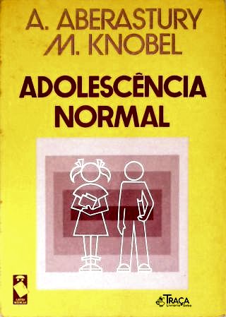 Adolescência Normal