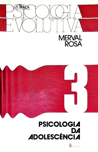 Psicologia da Adolescência