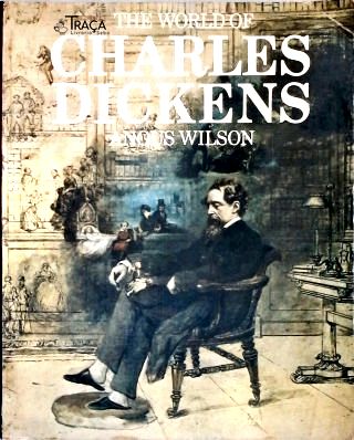 The World Of Charles Dickens