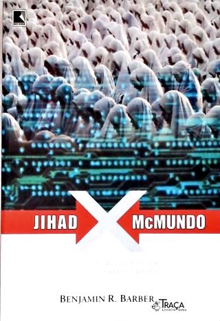 Jihad X Mcmundo